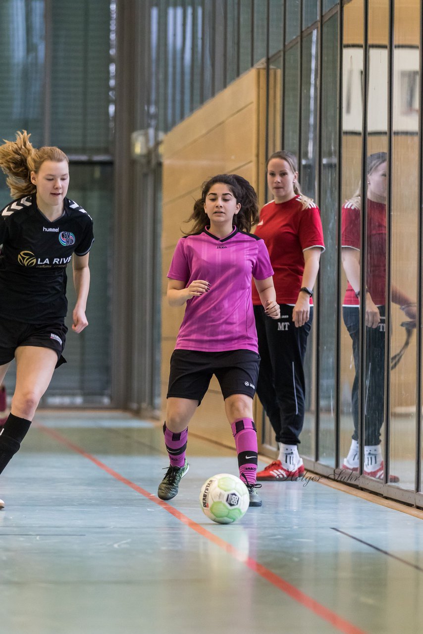 Bild 312 - Girls Cup